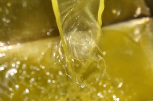 Jordan Olivenöl