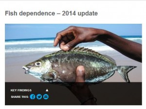 Fish Dependence Day