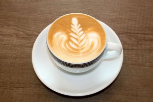 Murnauer Kaffeerösterei
