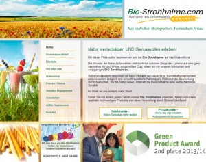 Bio-Strohhalme.com