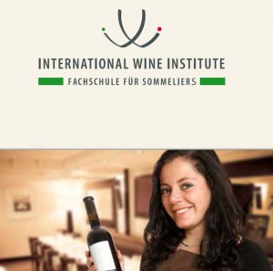 Sommelier-Ausbildung - International Wine Institute