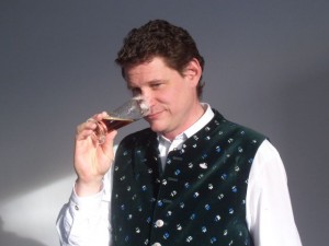 Dr. Markus Sailer, Geschäftsführer von Bukanter