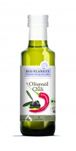 Ölmühle Moog Olivenöl & Chili