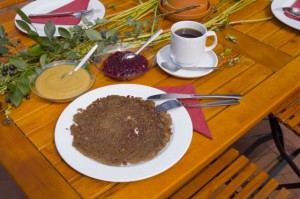 Emsland_Moormuseum-Buchweizenpfannkuchen-Schoening