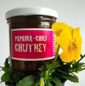 Feinheit_Paprika-Chili_Chutney