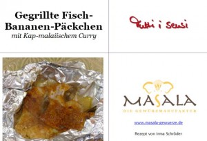 Rezept_Masala_Fischbananenpäckchen