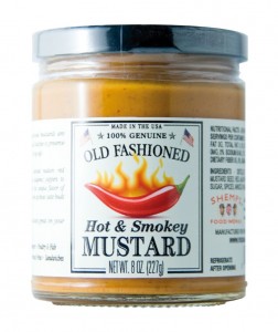 510172_Shemps_Old Fashioned_Hot & Smokey Mustard_215ml_digi