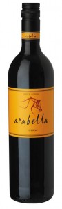 ArabaellaShiraz