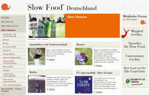 SlowFoodThemen