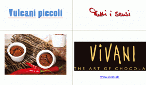 Vivani Volcani Piccoli Rezept