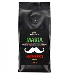 MariaEsrpresso_Herbaria