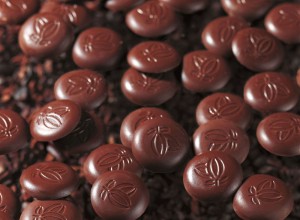 Original Beans Schokoladenrondos