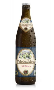 Friedenfelser Hefe-Weizen