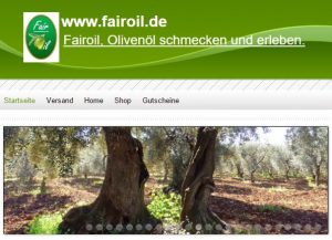 Fairoil