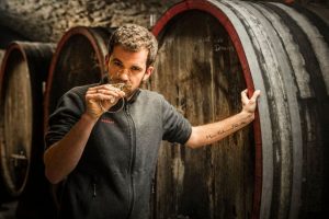 Christian Müller, Weingut Max Müller I