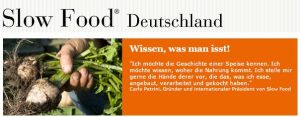 SlowFood Seite Juni 16