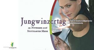 Jungwinzertag