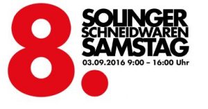 solinger schneidwarensamstag