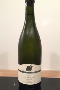 weingutmeier_altersatzbarrique_flasche