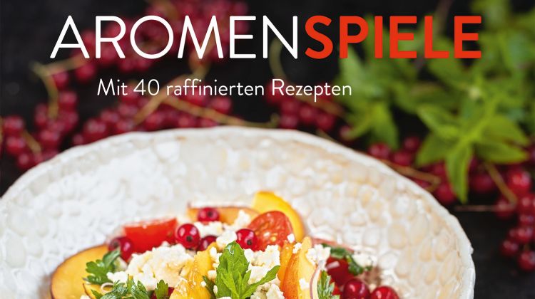 Foodpairing lernen – Aromenspiele von Stefanie Hiekmann und Thomas Vilgis