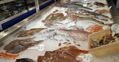 Fisch&Feines Bremen - Foto: Tutti i sensi