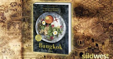 Bangkok - Der kulinarisch vielseitigste Hotspot Asiens