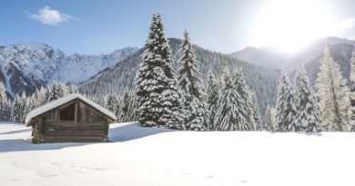 Winterurlaub buchen über Booking Südtirol - Copy IDM Südtirol Manuel Kottersteger