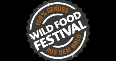 Wild Food Festival in der Westfalenhalle - Gemeinsam Kochen mit TV-, Sterne- und Spitzenköchen