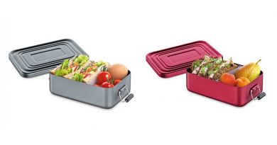 Lunchboxes Küchenprofi