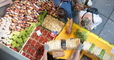 Bewusst genießen – Markt des guten Geschmacks in Stuttgart - Foto: Messe Stuttgart