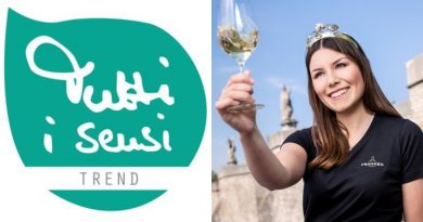 Tutti i sensi Interview mit der Carolin Meyer, der fränkischen Weinkönigin