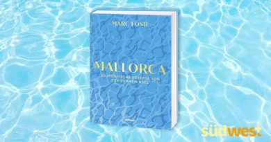 Marc Fosh - Ein kulinarischer Liebesbrief an Mallorca - Foto: Südwest Verlag