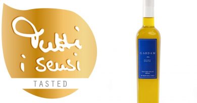 Gardam - Marokkanisches Olivenöl in der Tutti i sensi Verkostung - Foto: Gardam/Tutti i sensi