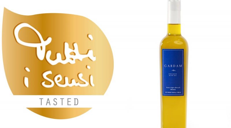 Gardam - Marokkanisches Olivenöl in der Tutti i sensi Verkostung - Foto: Gardam/Tutti i sensi