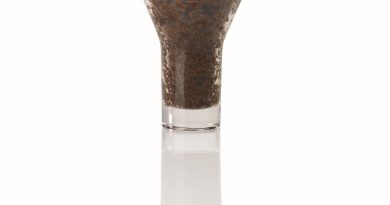 illy-Rezept - Granita al caffè 150 ml