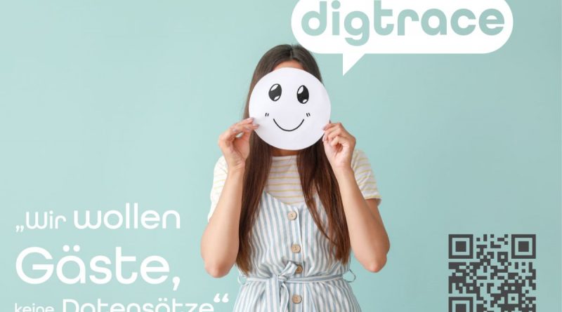 Papierlose, bequeme Gästeregistrierung – Eine Erleichterung für beide Seiten - Foto: Digtrance