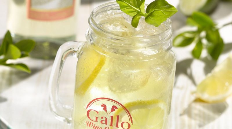 Gallo Family Vineyards_Fresh Moscato - Foto: Gallo