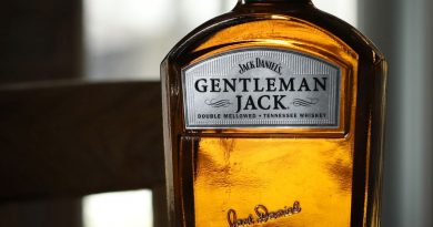 Jack Daniel’s Gentleman Jack - Foto: Jack Daniel's
