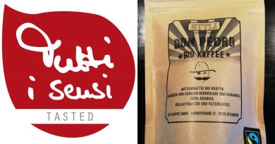 Milde Aromatik – Don Pedro Fairtrade Bio Espresso
