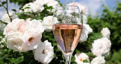 Prosecco DOC Rosé - Foto: Consorzio Prosecco