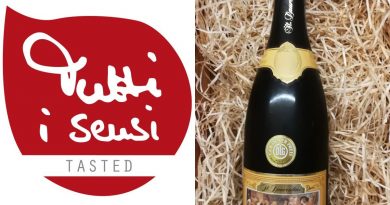 Sankt Laurentius Cuvée Catherine – Crémant Elbling - Foto: Tutti i sensi