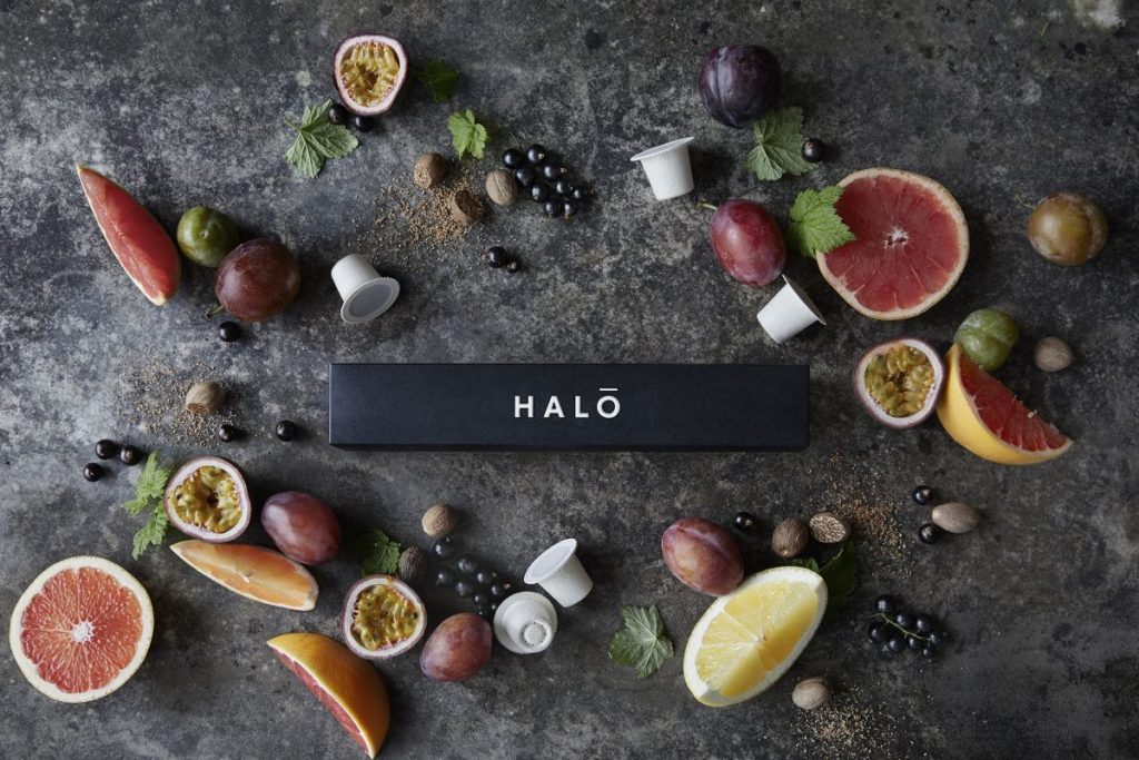 Halo - Startup aus England verkauft biologisch abbaubare Kaffeekapseln - Foto: Halo