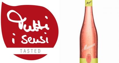 Frische Frucht im Glas – Mumm & Co. Spätburgunder Rosé - Tutti i sensi Tasted