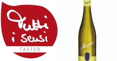 Mumm & Co. Chardonnay trocken - Tuttitasted - Foto: Tutti i sensi