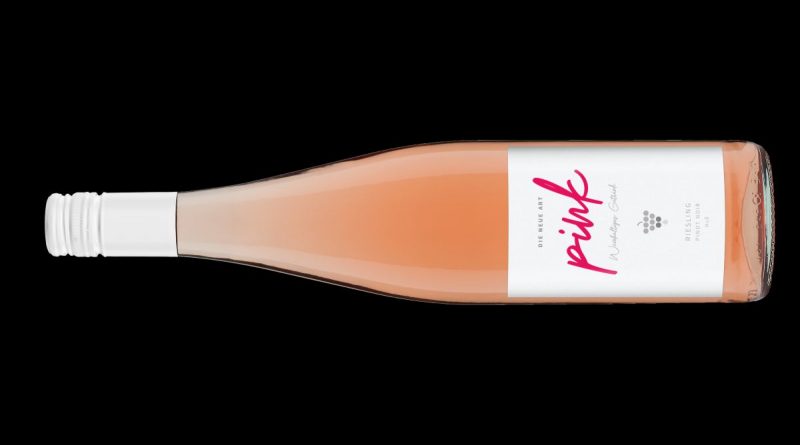 Rosé der anderen Art – der Pink vom Weingut Mehrlein - Foto: Weingut Mehrlein