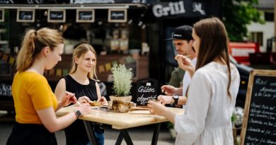 Alpenhain Streetfood Tour – Next Stop Stuttgart - Foto: Alpenhain