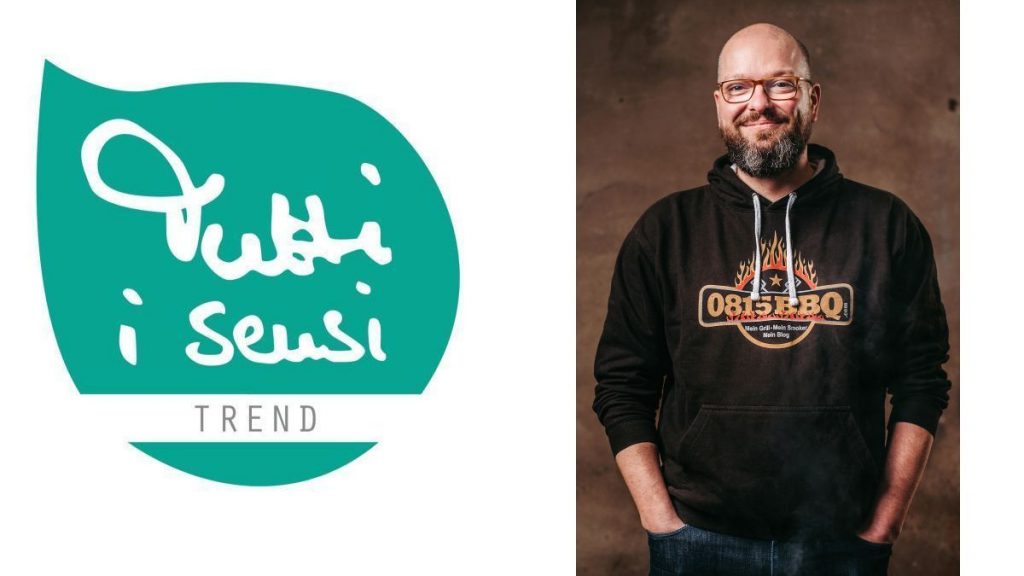 Tutti i sensi Trendstatement von Markus Kaufer, BBQ-Blogger