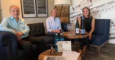 Dritter Rheingau Podcast ist verfügbar - Foto: Rheingau Weinwerbung