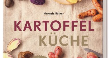 Kartoffelküche - Foto: DK Verlag