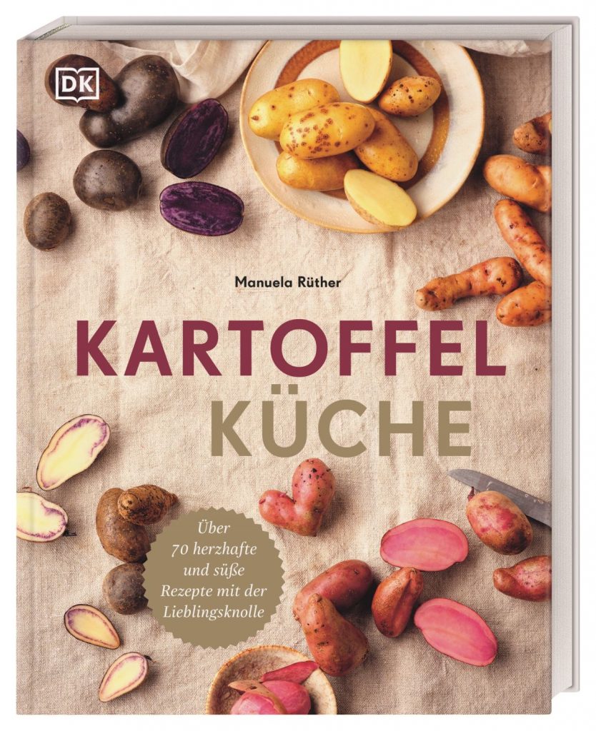 Kartoffelküche - Foto: DK Verlag